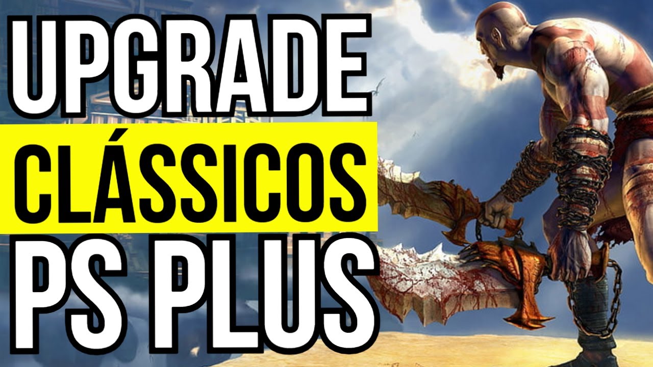 EMPRESA QUE PORTA JOGOS PARA A PS PLUS ESTUDA SOBRE PS3, NOVA CAMPANHA PS STARS e GTA 6