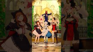 - ばあちゃるでいいのね #LADYCRAZY #HIMEHINA #電脳少女シロ #ばあちゃる #もこ田めめめ #花京院ちえり