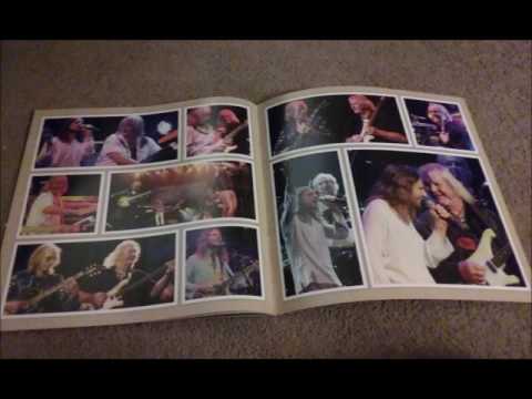 Yes Studio Sessions: 1976 - Going for the One Sessions - Going for the One (11/12)