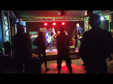 𝐑𝐀𝐓𝐅𝐋𝐄𝐒𝐇 [grindcore/death metal] - About This Life - Live Szczecin - 26-05-2023 - KRZYWY GRYF