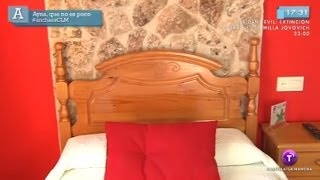 Video del alojamiento Miralmundo Hostal Rural