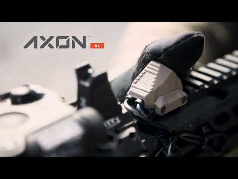 UNITY™ Tactical  |  AXON™ SL