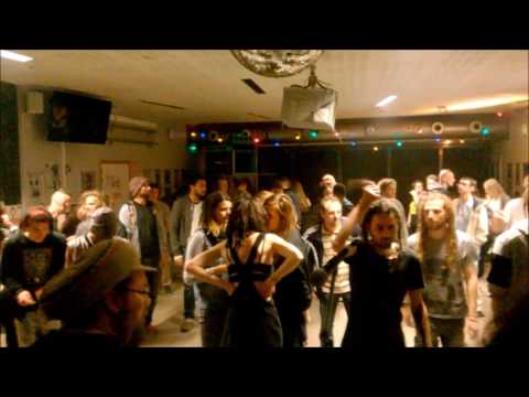 Steppaddict Sound System ft. Don Fe @ Dub Campus #5