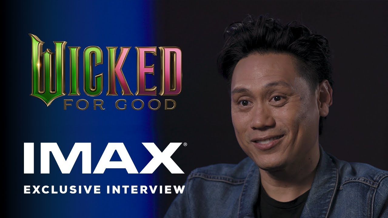 Jon M. Chu Interview