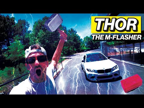 I FLASHED MY M2 WITH THOR! HERE'S WHAT I THINK..