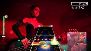 Science Genius Girl Brutal Pro Drums FC