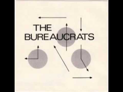 the bureaucrats-feel the pain