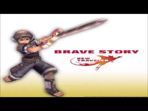 Drakim's VGM 776 - Brave Story: New Traveler - BGM 017