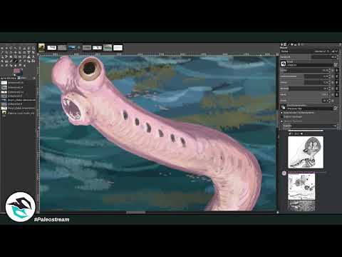 #Paleostream: Soom Shale - Promissum