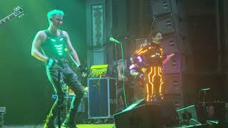 Download lagu 'My Ordinary Life' | The Living Tombstone | Live 8/30/2025 mp3 Download lagu 'My Ordinary Life' | The Living Tombstone | Live 8/30/2025 mp3