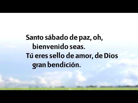 543 No te olvides nunca del día del Señor - Himnario Adventista