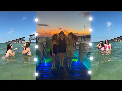 FLORIDA KEYS VLOG
