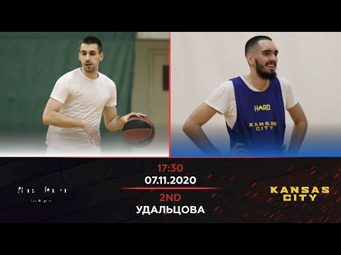 MHP vs Kansas Highlights ABL Plus 2 Round