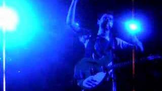 The Servant - Liquefy (live@Circolo degli Artisti)