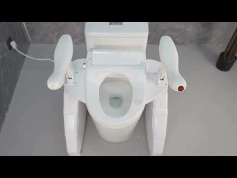 AHM INSTALLATIONS (ASSISTED HEALTH & MOBILITY LTD) video.