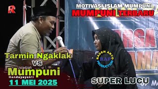 Download lagu Mumpuni Hy vs Tarmin Ngaklak bikin ngakak terbaru 2025 mp3 Download lagu Mumpuni Hy vs Tarmin Ngaklak bikin ngakak terbaru 2025 mp3
