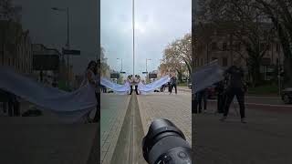 Bristol Wedding Photography Workshop Behind The Scenes | IOWP Academy