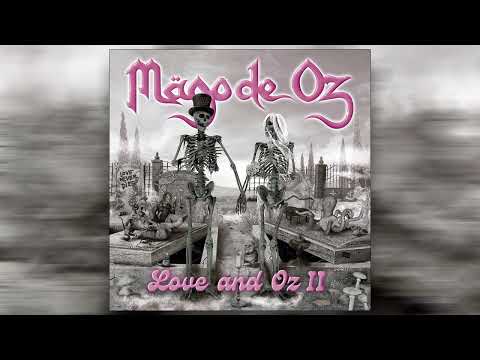 Videoclip de María Soliña — Mägo de Oz