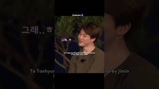 Download lagu Jimin's promise cover was taken by Tae nd Tae used jimin's gift for winter bear cover 🫂🥺 mp3