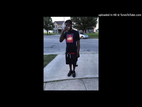 Sosleez Leek - CANT STAND YALL (Prod by ReuelStopPlaying)