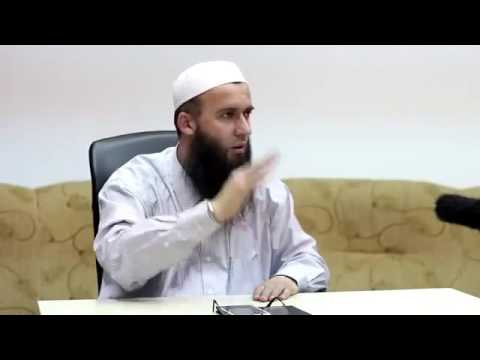 oni čija će dobra djela u prah pretvorena biti ▪️prof. Hajrudin Ahmetović▪