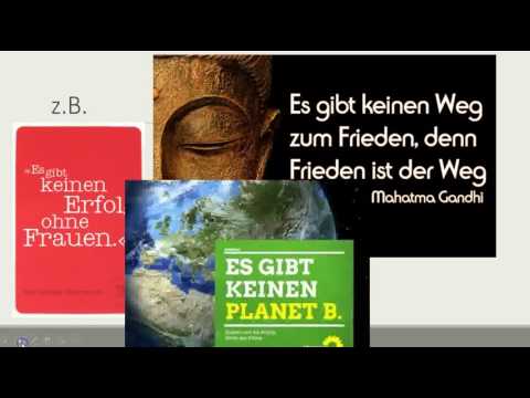 German Grammar: Es gibt (There is, There are)