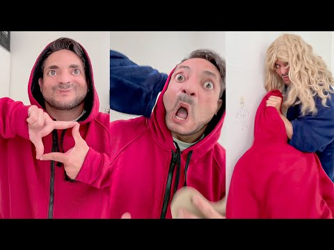 Try Not To Laugh Watching Mercuri 88 TikTok | Funny Manuel Mercuri TikTok Compilation Part 5