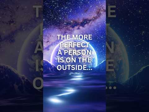 Perfection Unmasked: The Hidden Demons Behind Impeccable Exteriors 🎭 #shorts #quotes