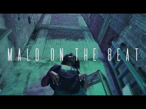 Djiza X Malo on the Beat - Boulevard | دجيزا - بولفارد