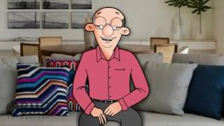 Liver -  Some Tips-   Health Tips by Dr.MIMS - Malayalam Animation Series