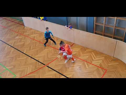 U10 Bad Vöslau: 1.SC Simmering - ASK Bad Vöslau
