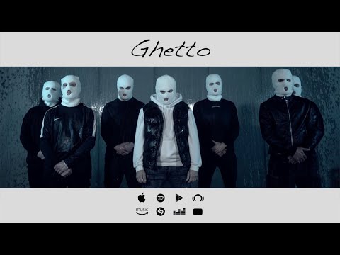 BENI XHEMAS - Ghetto [Prod. by RedLotus]