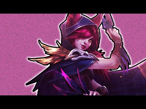 Buffed Xayah is insane at 1v9 carrying - Xayah ADC Iron to Master #24