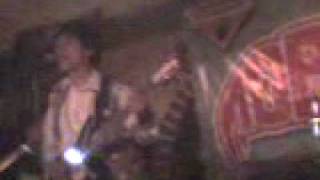 Band on the Run Beatles tribute