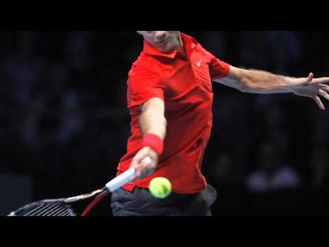 Tennis News vom 29.11.2010 - ua Federer gewinnt ATP World Tour Finale