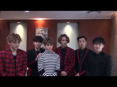 JUNSEOB Series 15: A thousand questions Why - Why does Seobie not stop exercising his biceps ?