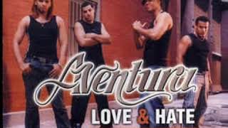 Aventura - Papi Dijo