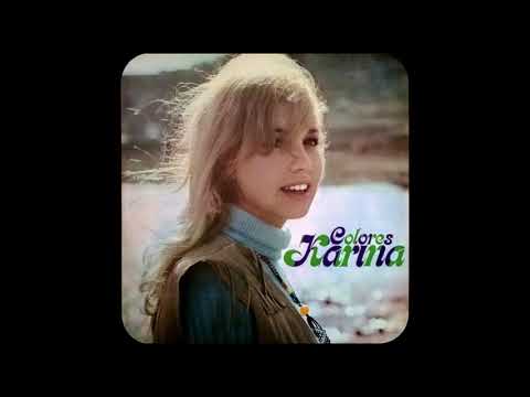 Karina - El Baúl De Los Recuerdos