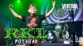 RKL POTHEAD VENTURA MUSIC HALL MARCH
