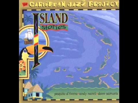 The Caribbean Jazz Project - Calabash