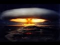 Об угрозе ядерной войны 