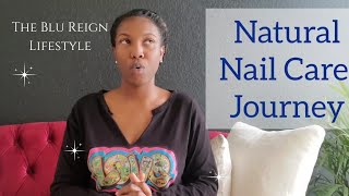 Beauty Garde Rocket Nail Fuel || First Impression || Product Review