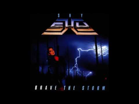 Shy - The Hunter