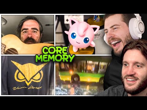 40 Mins of Vanoss Crew Fans Core Memory Memes!