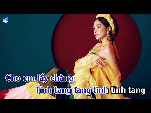 Thị Mầu Karaoke - HÒA MINZY @phieu989