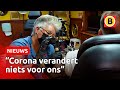 Opgelost: veel halve tatoeages door corona | Omroep Brabant