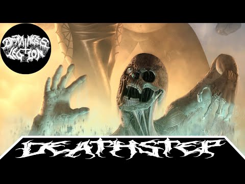 Demonic Pressure - Puppeteer