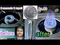 How To Gas Stove Low Flame Shortcut Repair 2 New Ideas Hindi