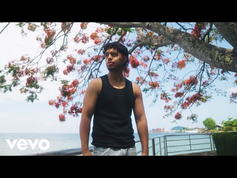 Myshaan - Inside My Head (Official Music Video)