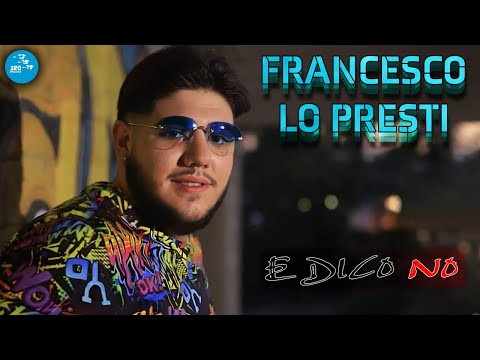 Francesco Lo Presti - E dico no ( Cover ) Official Seamusica